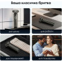 Електробритва Xiaomi Enchen BlackStone 6 Електробритва Xiaomi Enchen BlackStone 6
