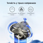 Електробритва Xiaomi Enchen BlackStone 6 Електробритва Xiaomi Enchen BlackStone 6