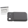 Акумуляторна батарея PowerPlant Samsung i9000 (Galaxy S), EPIC 4G, i897 (DV00DV6073)