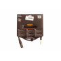 Мікрофонний кабель Warm Audio Prem-XLRm-TRSm-3' 0.9 m (231560)