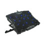 Підставка до ноутбука IceCoorel 10-17", 15*60mm 2500 RPM, TYPE-C+USB, 400x305x39mm, Black (K12) Підставка до ноутбука IceCoorel 10-17", 15*60mm 2500 RPM, TYPE-C+USB, 400x305x39mm, Black (K12)