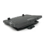 Підставка до ноутбука IceCoorel 10-17", 15*60mm 2500 RPM, TYPE-C+USB, 400x305x39mm, Black (K12) Підставка до ноутбука IceCoorel 10-17", 15*60mm 2500 RPM, TYPE-C+USB, 400x305x39mm, Black (K12)