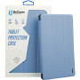 Чохол до планшета BeCover Soft Edge Xiaomi Redmi Pad 10.61" 2022 Deep Blue (708744) Чохол до планшета BeCover Soft Edge Xiaomi Redmi Pad 10.61" 2022 Deep Blue (708744)