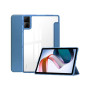 Чохол до планшета BeCover Soft Edge Xiaomi Redmi Pad 10.61" 2022 Deep Blue (708744) Чохол до планшета BeCover Soft Edge Xiaomi Redmi Pad 10.61" 2022 Deep Blue (708744)