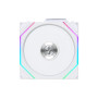 Кулер до корпусу Lian Li Uni Fan TL WIRELESS 120-1, White (G99.12TL1W1W.00)