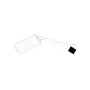 Кулер до корпусу Lian Li Uni Fan TL WIRELESS 120-1, White (G99.12TL1W1W.00)