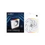 Кулер до корпусу Lian Li Uni Fan TL WIRELESS 120-1, White (G99.12TL1W1W.00)