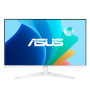 Монітор Asus 27" VY279HF-W HDMI, Audio, IPS, 100Hz, 1ms, AdaptiveSync, білий Монітор Asus 27" VY279HF-W HDMI, Audio, IPS, 100Hz, 1ms, AdaptiveSync, білий