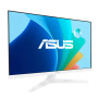 Монітор Asus 27" VY279HF-W HDMI, Audio, IPS, 100Hz, 1ms, AdaptiveSync, білий Монітор Asus 27" VY279HF-W HDMI, Audio, IPS, 100Hz, 1ms, AdaptiveSync, білий