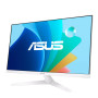 Монітор Asus 27" VY279HF-W HDMI, Audio, IPS, 100Hz, 1ms, AdaptiveSync, білий Монітор Asus 27" VY279HF-W HDMI, Audio, IPS, 100Hz, 1ms, AdaptiveSync, білий