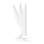 Монітор Asus 27" VY279HF-W HDMI, Audio, IPS, 100Hz, 1ms, AdaptiveSync, білий Монітор Asus 27" VY279HF-W HDMI, Audio, IPS, 100Hz, 1ms, AdaptiveSync, білий