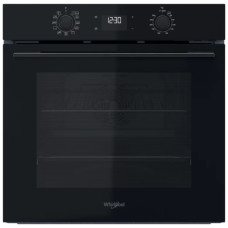 Духова шафа Whirlpool OMK58CU1SB