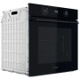 Духова шафа Whirlpool OMK58CU1SB Духова шафа Whirlpool OMK58CU1SB