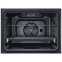 Духова шафа Whirlpool OMK58CU1SB Духова шафа Whirlpool OMK58CU1SB