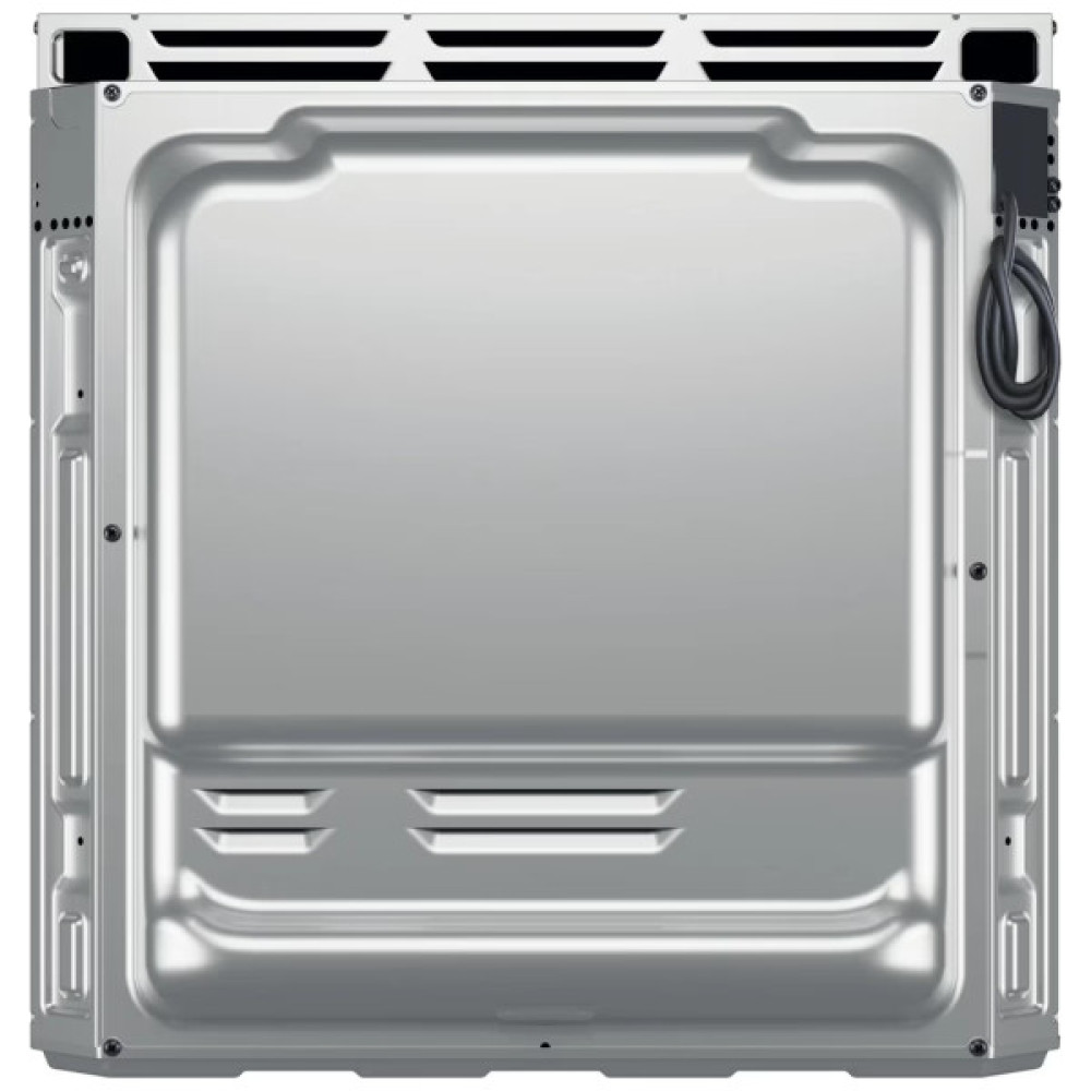 Духова шафа Whirlpool OMK58CU1SB