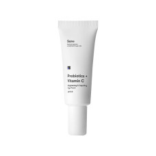 Патчі під очі Sane Probiotics + Vitamin C Brightening & Depuffing Eye Patch Рідкі 20 мл (4820266830083)