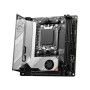 Материнська плата MSI MPG B650I EDGE WIFI Материнська плата MSI MPG B650I EDGE WIFI