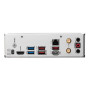 Материнська плата MSI MPG B650I EDGE WIFI Материнська плата MSI MPG B650I EDGE WIFI