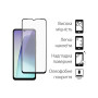 Скло захисне Dengos Kit 2pcs Xiaomi Redmi 14C (DG-TG2P-62) Скло захисне Dengos Kit 2pcs Xiaomi Redmi 14C (DG-TG2P-62)