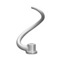 Кухонний комбайн KitchenAid 5KSM55SXXEWH Кухонний комбайн KitchenAid 5KSM55SXXEWH