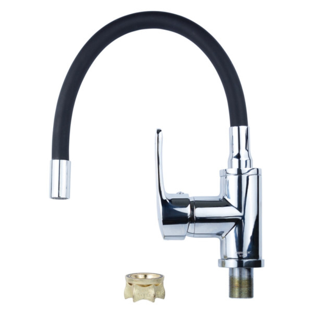 Змішувач AQUATICA ML-4B544C Змішувач AQUATICA ML-4B544C