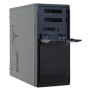 Корпус Chieftec Libra (LG-01B-OP) Корпус Chieftec Libra (LG-01B-OP)