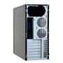 Корпус Chieftec Libra (LG-01B-OP) Корпус Chieftec Libra (LG-01B-OP)