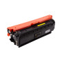 Картридж PowerPlant HP CLJ M554 YL (PP-W2122AYL) Картридж PowerPlant HP CLJ M554 YL (PP-W2122AYL)