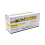 Картридж PowerPlant HP CLJ M554 YL (PP-W2122AYL) Картридж PowerPlant HP CLJ M554 YL (PP-W2122AYL)