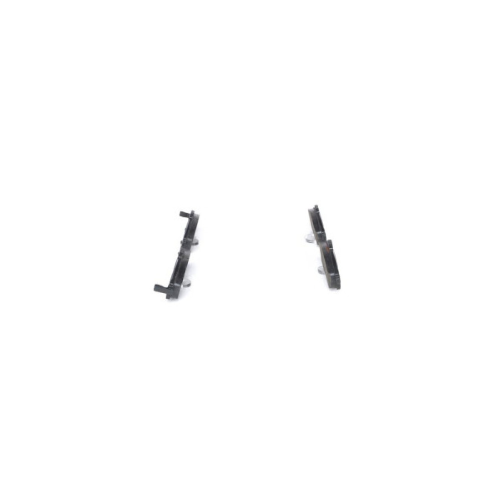 Гальмівні колодки Bosch 0 986 424 810 Гальмівні колодки Bosch 0 986 424 810