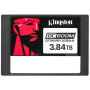 Накопичувач SSD 2.5" 3.84TB Kingston (SEDC600M/3840G) Накопичувач SSD 2.5" 3.84TB Kingston (SEDC600M/3840G)