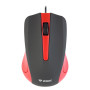 Мишка YENKEE YMS 1015RD USB Rad (45010821) Мишка YENKEE YMS 1015RD USB Rad (45010821)