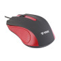 Мишка YENKEE YMS 1015RD USB Rad (45010821) Мишка YENKEE YMS 1015RD USB Rad (45010821)