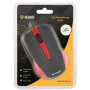 Мишка YENKEE YMS 1015RD USB Rad (45010821) Мишка YENKEE YMS 1015RD USB Rad (45010821)