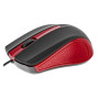 Мишка YENKEE YMS 1015RD USB Rad (45010821) Мишка YENKEE YMS 1015RD USB Rad (45010821)