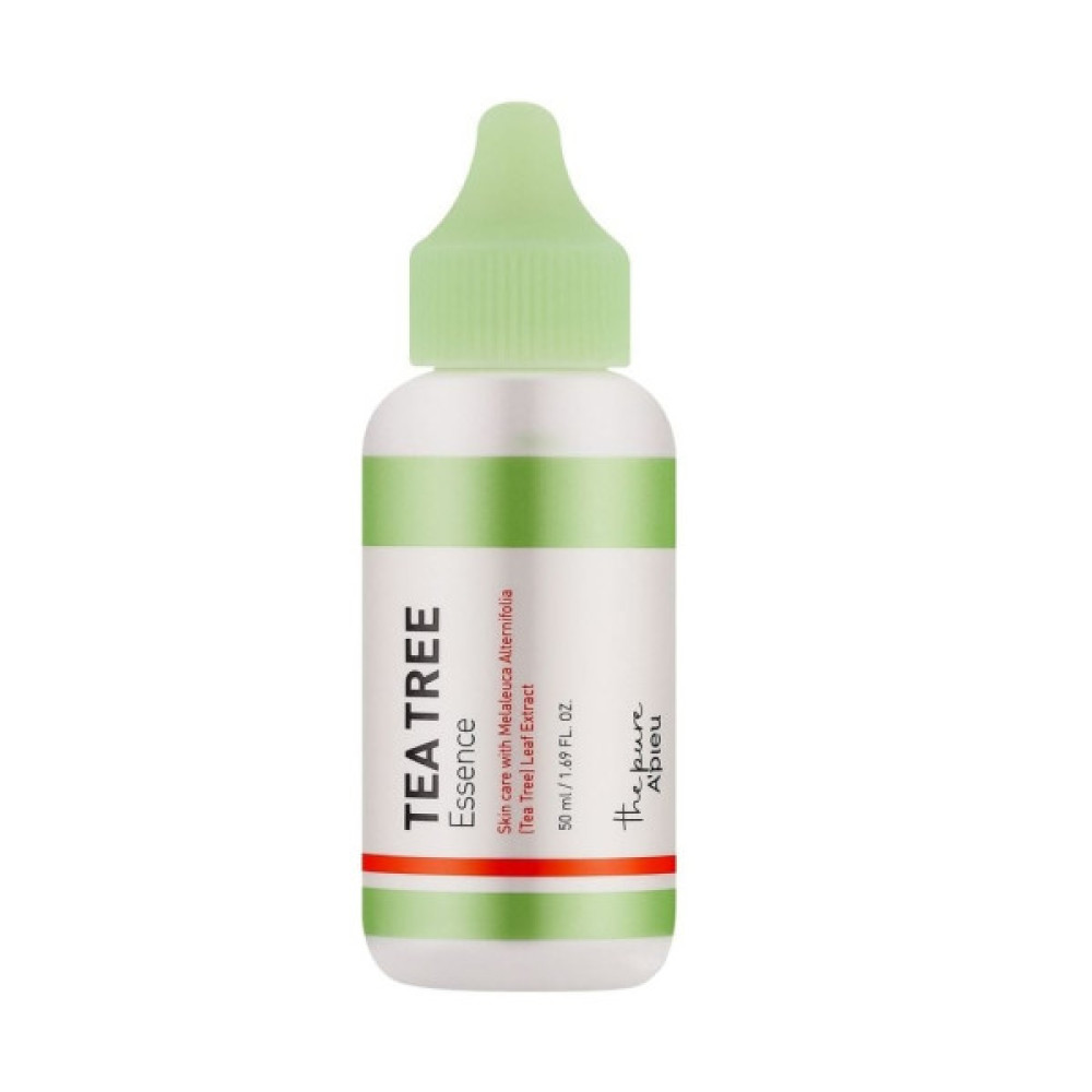 Емульсія для обличчя A'pieu The Pure Tea Tree Essence 50 мл (8809747954261)