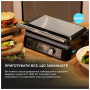 Електрогриль Cecotec Rock'nGrill 1500 Take&Clean (CCTC-02994) Електрогриль Cecotec Rock'nGrill 1500 Take&Clean (CCTC-02994)