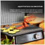Електрогриль Cecotec Rock'nGrill 1500 Take&Clean (CCTC-02994) Електрогриль Cecotec Rock'nGrill 1500 Take&Clean (CCTC-02994)