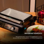 Електрогриль Cecotec Rock'nGrill 1500 Take&Clean (CCTC-02994) Електрогриль Cecotec Rock'nGrill 1500 Take&Clean (CCTC-02994)