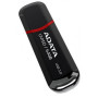 USB флеш накопичувач ADATA 64GB UV150 Black USB 3.0 (AUV150-64G-RBK) USB флеш накопичувач ADATA 64GB UV150 Black USB 3.0 (AUV150-64G-RBK)