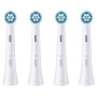Насадка для зубної щітки Oral-B iO Gentle Care White 4ct (8700216199438)