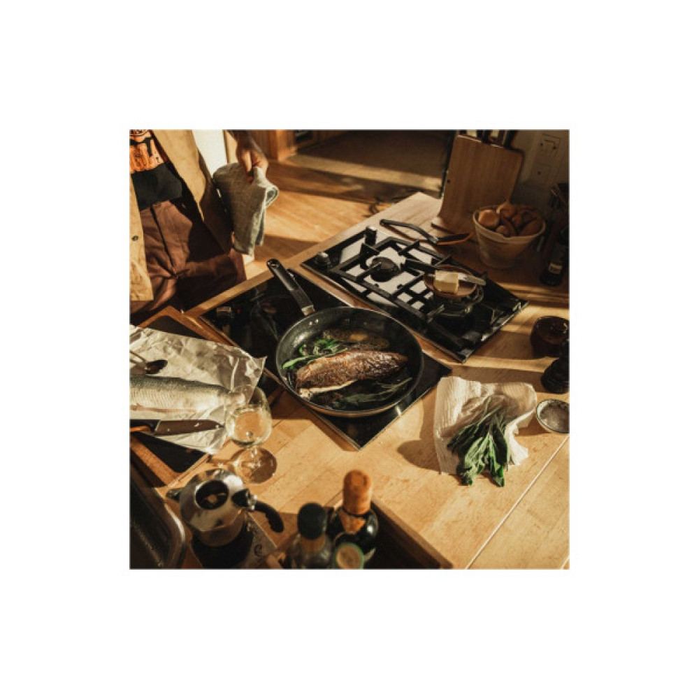 Сковорода Fiskars Functional Form 28 см (1072312)