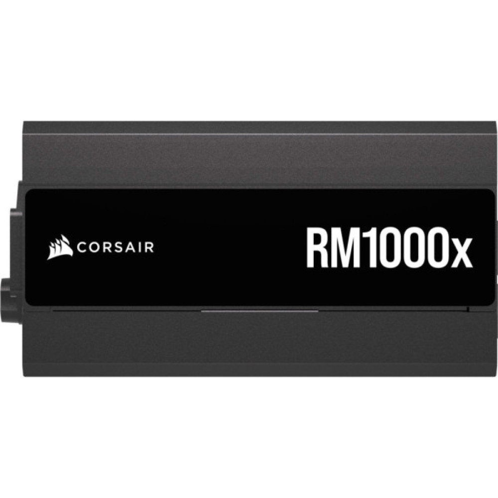 Блок живлення Corsair 1000W RM1000x (CP-9020271-EU)