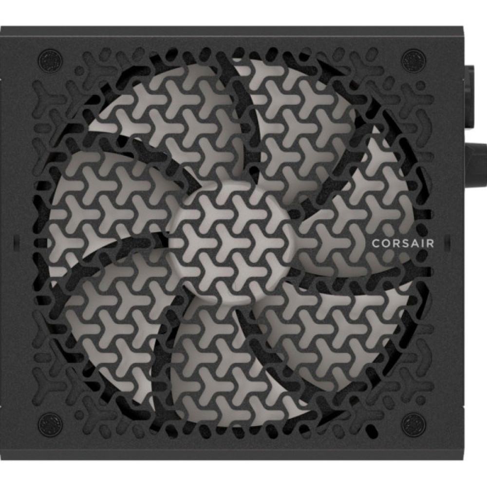 Блок живлення Corsair 1000W RM1000x (CP-9020271-EU)