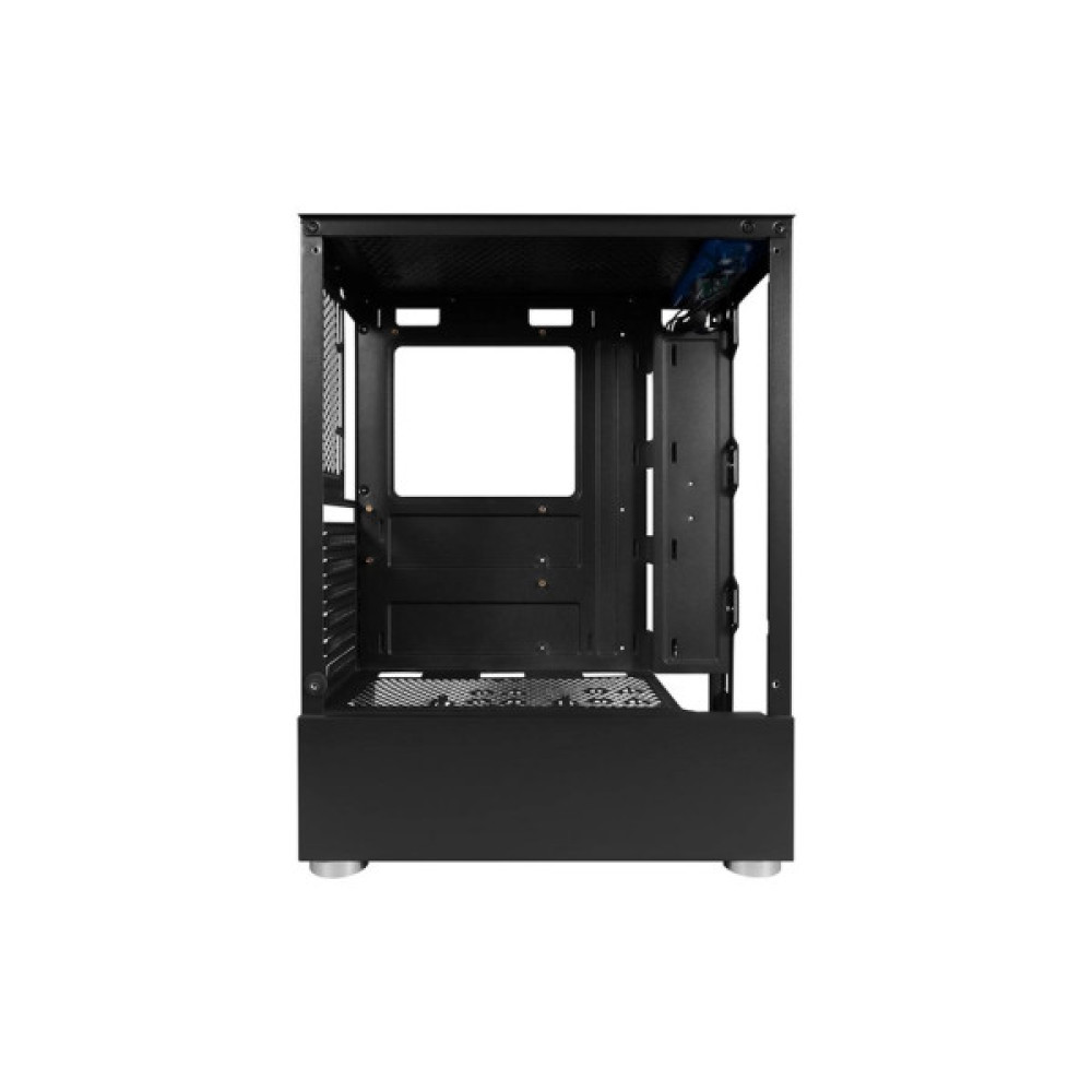 Корпус для ПК 1stPlayer F3-A-BK-4F1