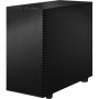 Корпус для ПК Fractal Design Define 7 Black Solid (FD-C-DEF7A-01)