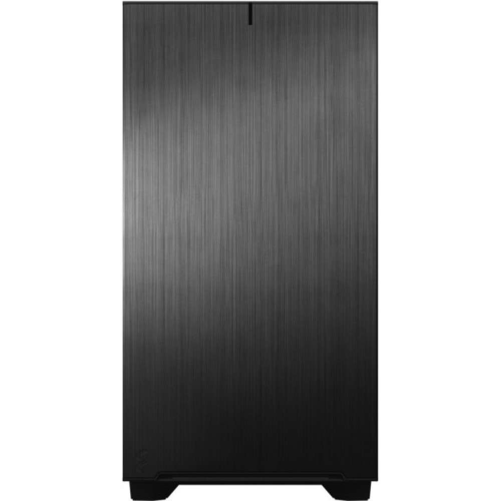 Корпус для ПК Fractal Design Define 7 Black Solid (FD-C-DEF7A-01)