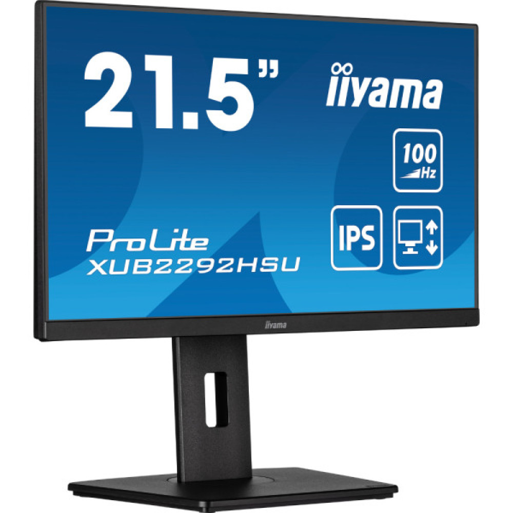 IIYAMA XUB2292HSU-B6