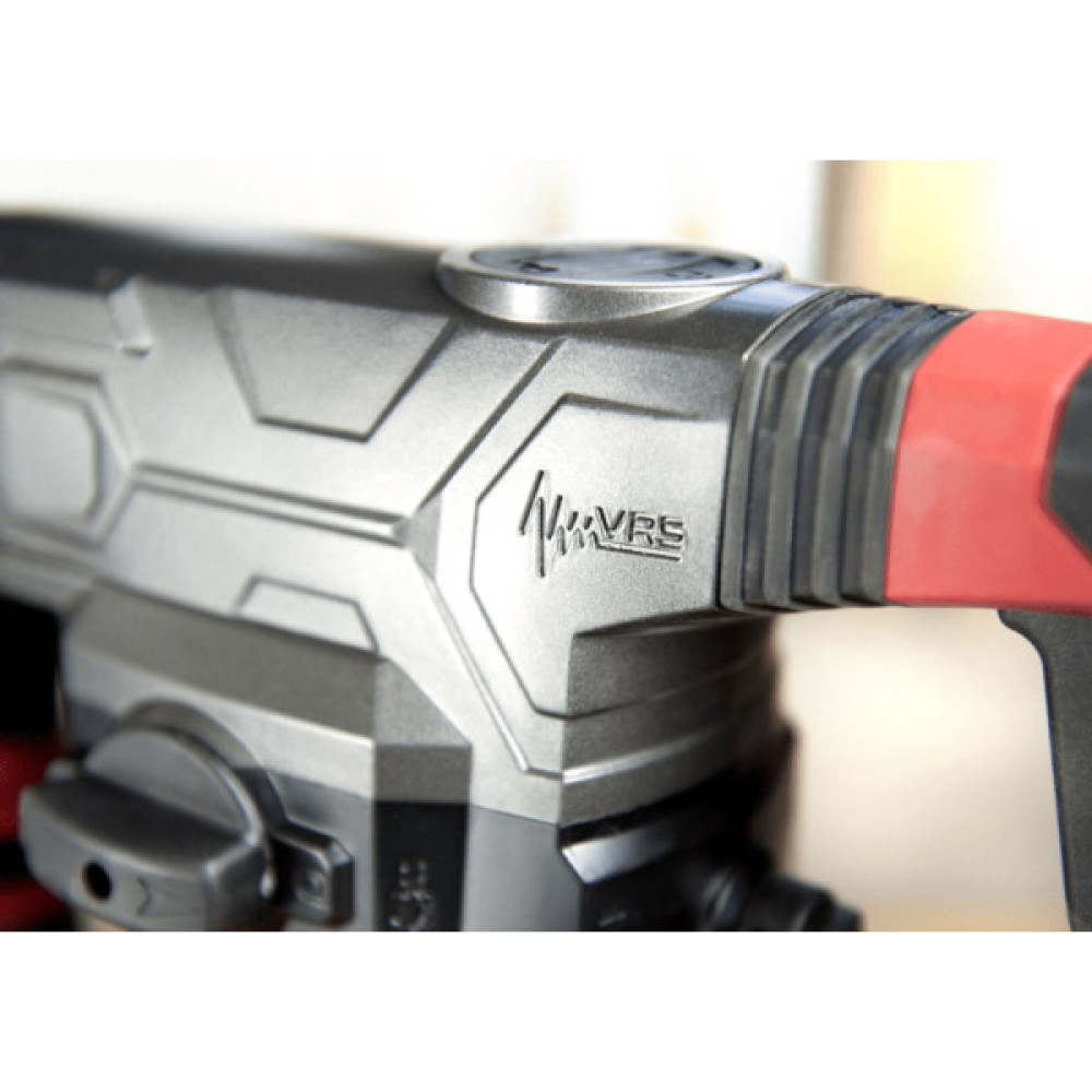 Перфоратор SKIL 1781 GB SDS-plus+ШЗП 1550Вт 5Дж аксесуари кейс 5.3кг