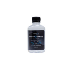 Рідина для очистки Makkon ISOPROPANOL 99.7, 200ml (ZMN-ISO-200)